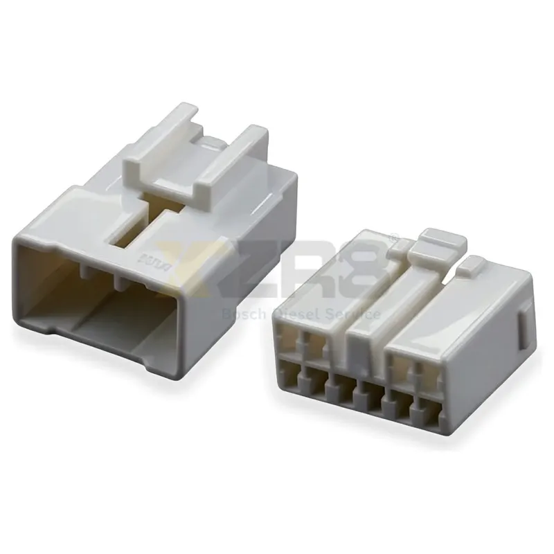 KET MG641059 10-Pin Automotive Harness Connector - Image 2