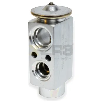 Universal Air Conditioner EX10222C A/C Expansion Valve