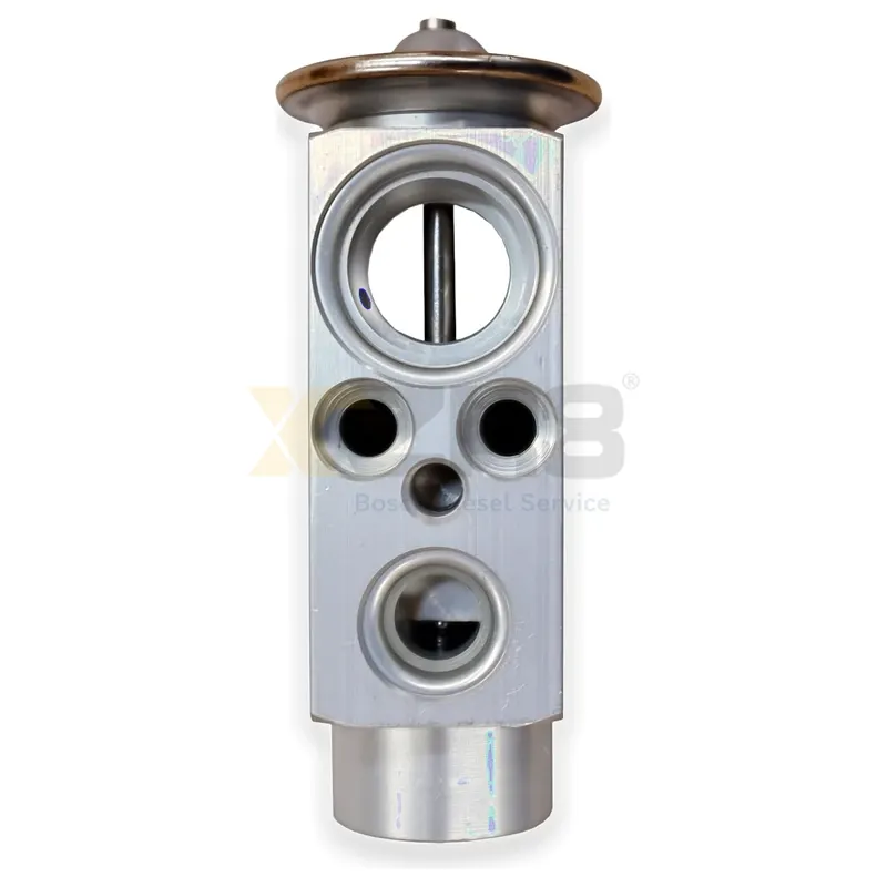 Universal Air Conditioner EX10222C A/C Expansion Valve - Image 2