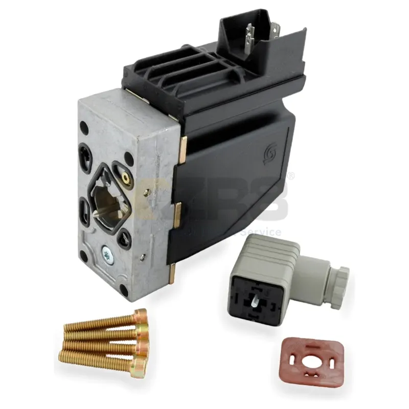 Danfoss 157B4116 PVEM32 Proportional Valve Actuator - Image 1