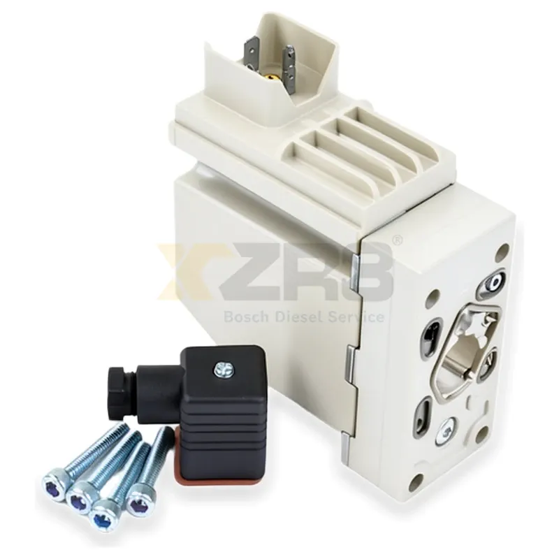 Danfoss 157B4116 PVEM32 Proportional Valve Actuator - Thumbnail 2