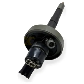 Bosch BOSCH Nissan NISSAN 16600-VZ20A Injecteur de Rail Haute Pression (Bosch 0445110315)