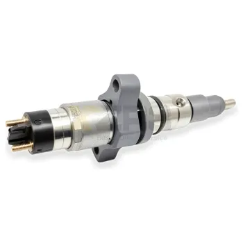 Bosch 2830221 Conjunto de Injetor de Baja Pressão para Motor Cummins
