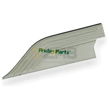 John Deere AL157178 Front Hood Cover Right Side