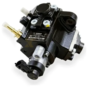 Bosch BOSCH 0445010142 High Pressure Common Rail Fuel Pump for Holden Captiva Chevrolet