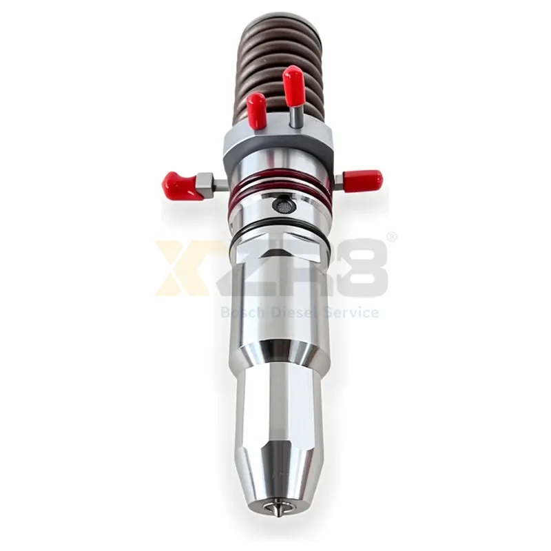 Caterpillar 4P-9076 Ensemble d'injecteur pour moteurs 3508 3512 3516 - Image 1