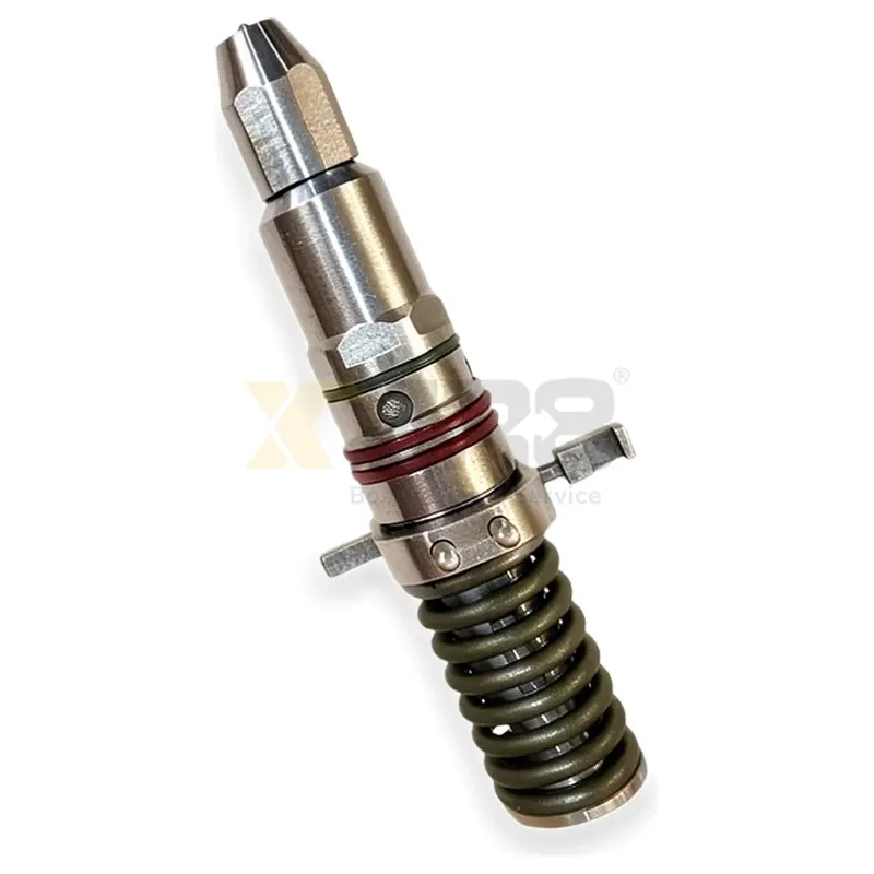 Caterpillar 4P-9076 Ensemble d'injecteur pour moteurs 3508 3512 3516 - Image 2