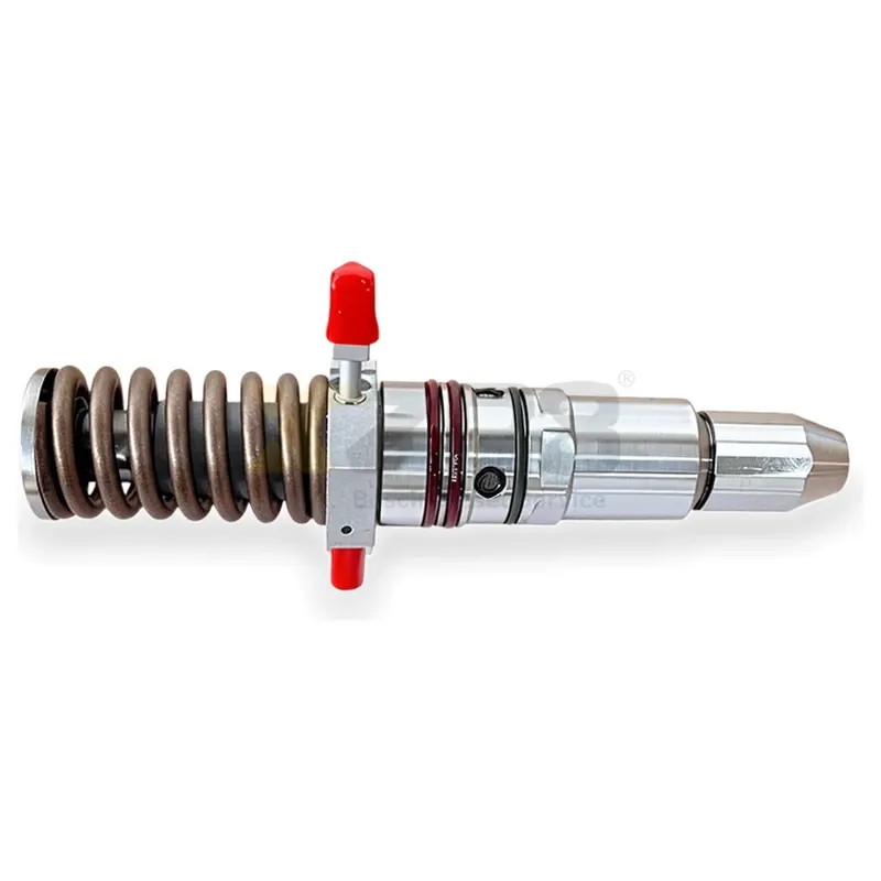 Caterpillar 4P-9076 Ensemble d'injecteur pour moteurs 3508 3512 3516 - Thumbnail 3