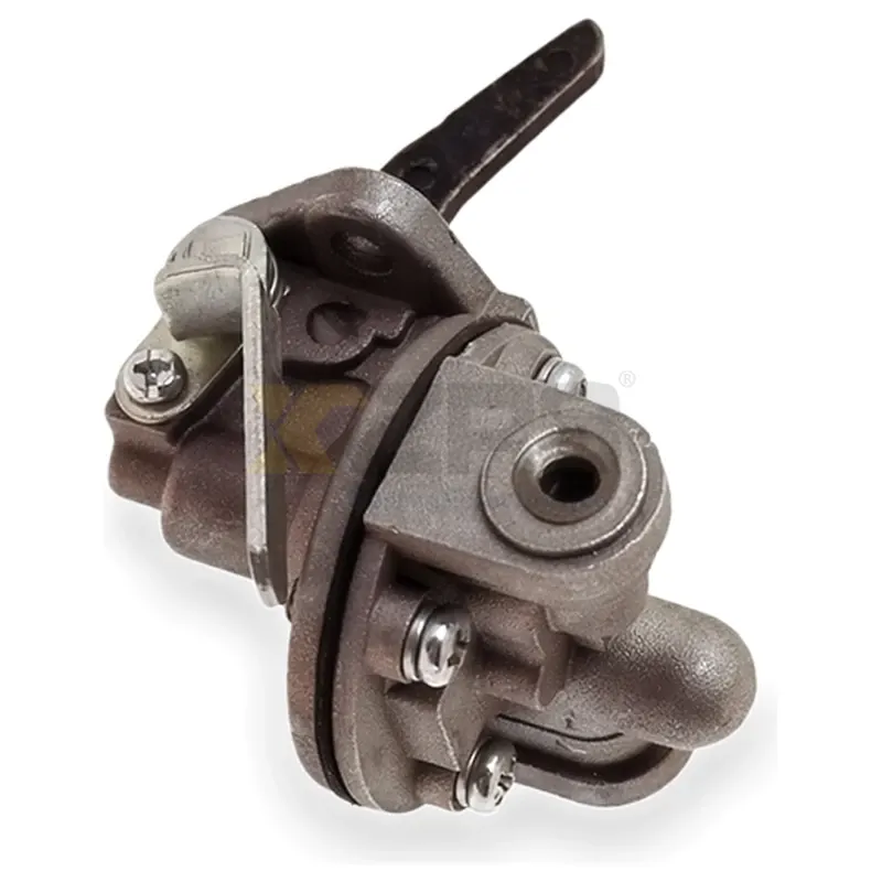 Yanmar 121256-52021 Conjunto de Bomba de Transmisión de Combustible - Bomba de Elevación de Combustible para Motores 2GM 3GM 3GMD 3HM 2GM20 2GMF 3GMF 3HM 3HMF - Image 4