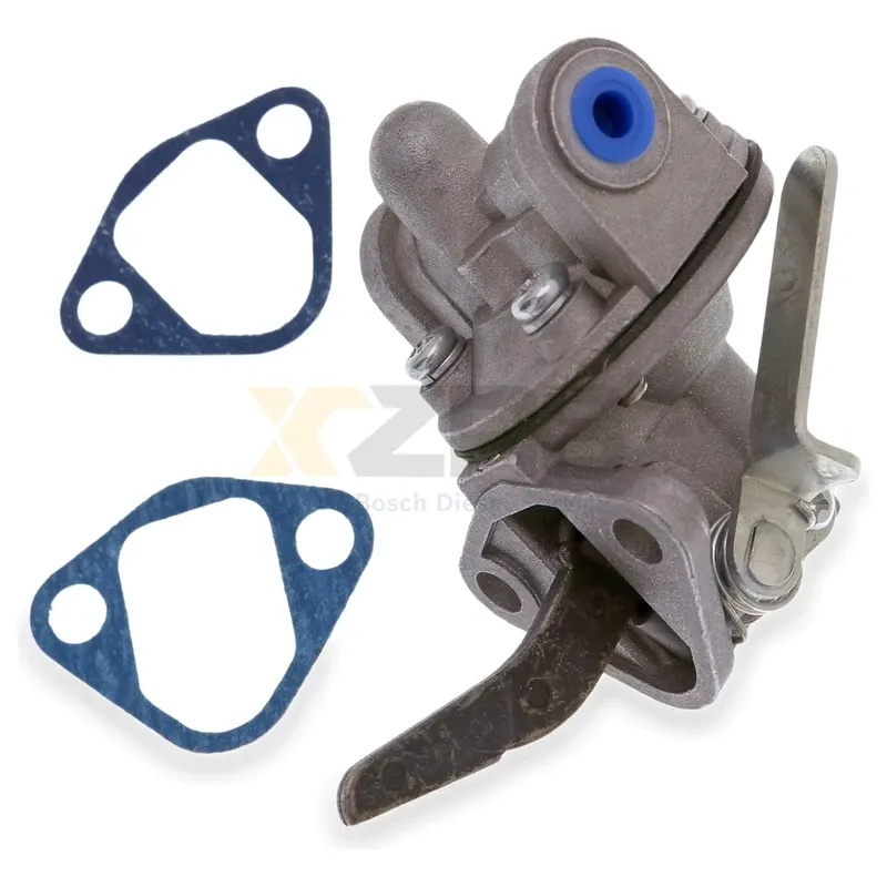 Yanmar 121256-52021 Conjunto de Bomba de Transmisión de Combustible - Bomba de Elevación de Combustible para Motores 2GM 3GM 3GMD 3HM 2GM20 2GMF 3GMF 3HM 3HMF - Image 5