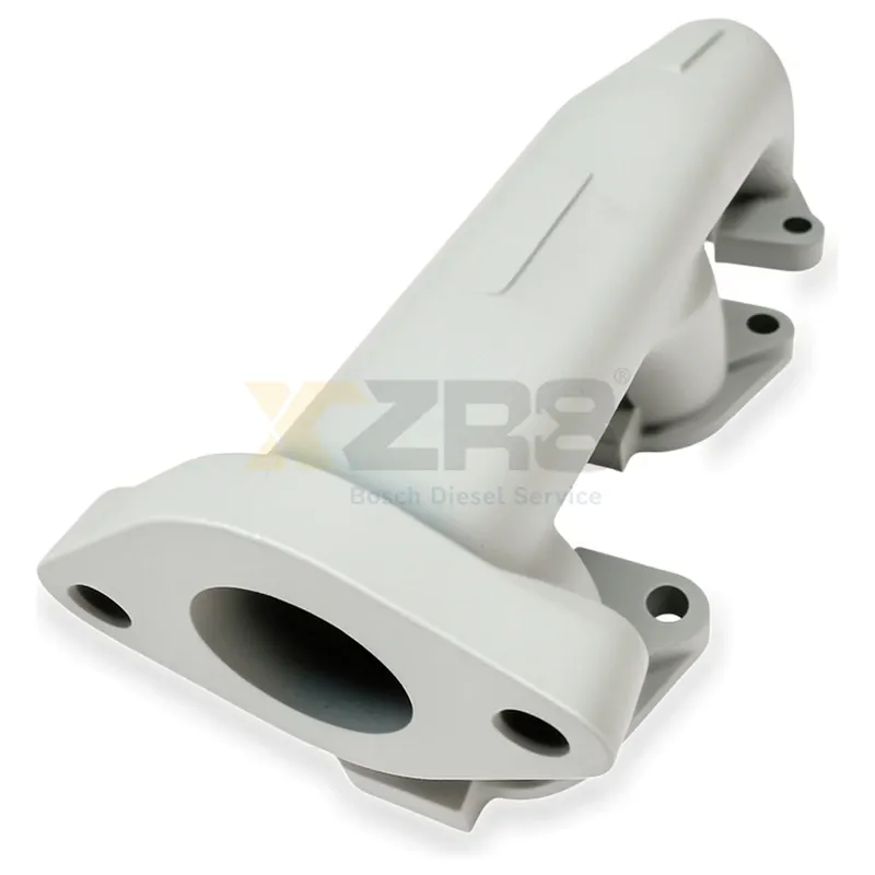 Kubota 19403-12312 Exhaust Manifold Assembly - Thumbnail 1