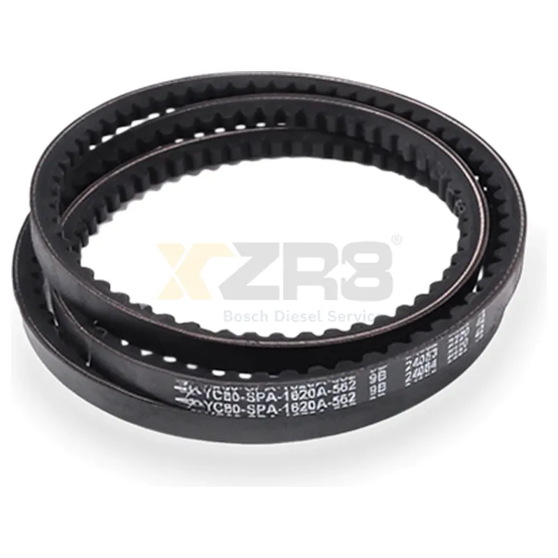 Yuchai Engine Water Pump Belt B3205-1307042 22X1585 - Image 1