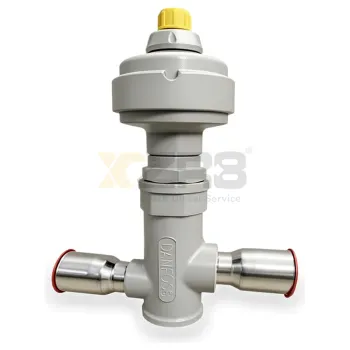 Détendeur électronique Danfoss 068F5216 AKV 10P6