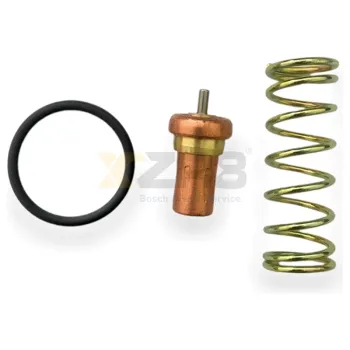 Atlas Copco 2205251540 Thermostatic Valve Spool Repair Kit
