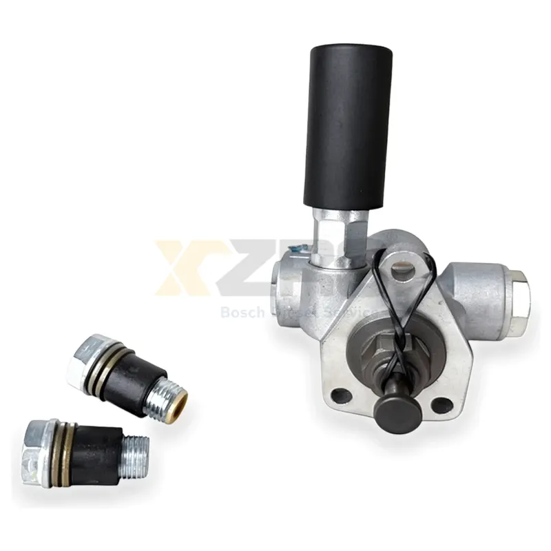 Yuchai Machine D2000-1111140-179 Fuel Supply Pump for 4108 Engine - Image 2
