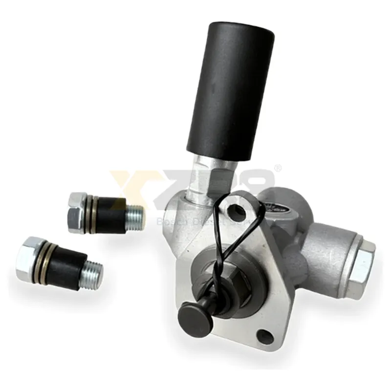 Yuchai Machine D2000-1111140-179 Fuel Supply Pump for 4108 Engine - Image 5