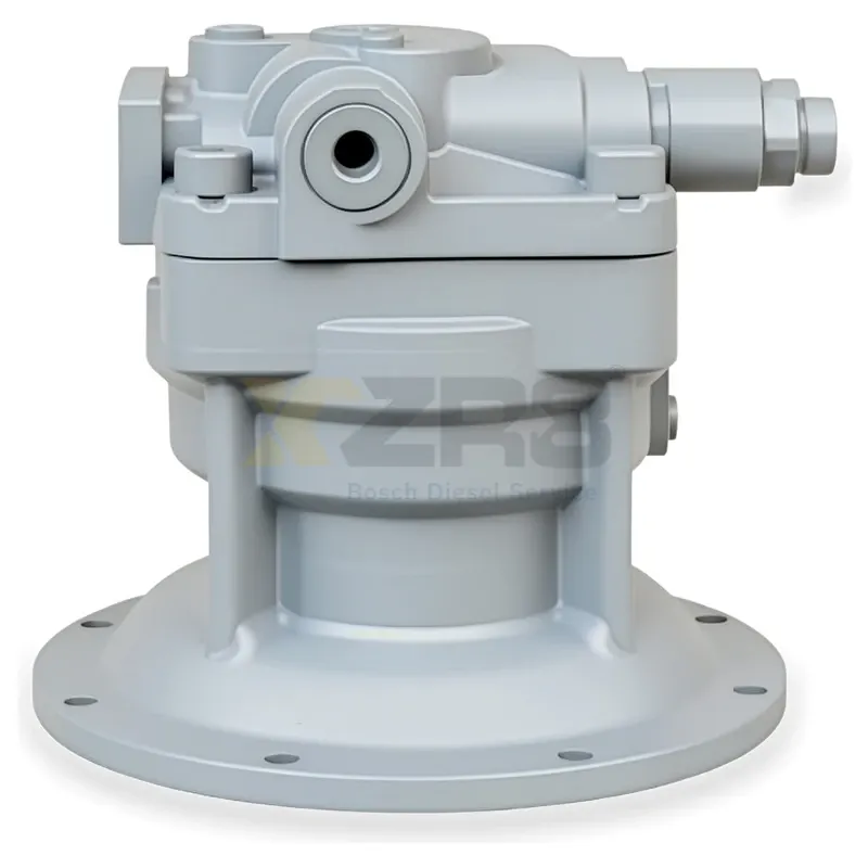 Kobelco YT15V00001F2 Swing Motor Assembly - Image 1