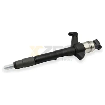 Inyector de combustible Common Rail Denso 295050-0560
