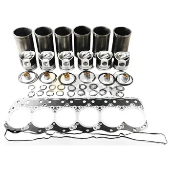 Mitsubishi 6D15RCT Engine Overhaul Rebuild Kit