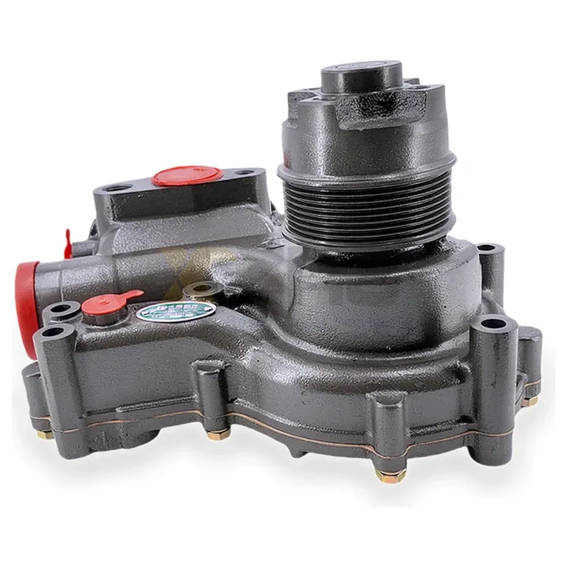 Yuchai Engine Water Pump L3000-1307100F - Image 1