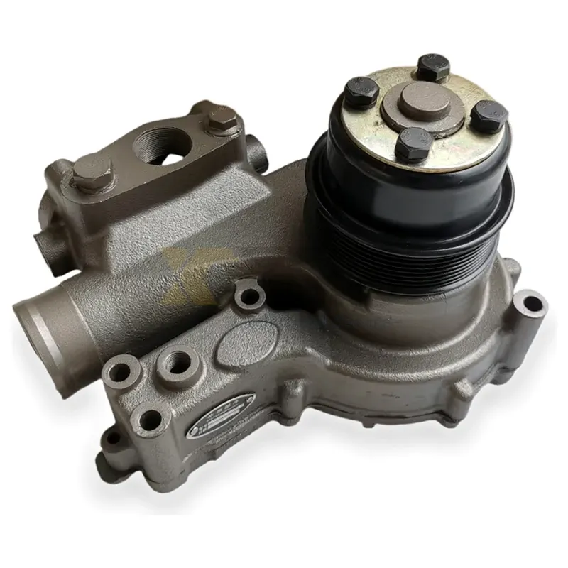 Yuchai Engine Water Pump L3000-1307100F - Image 2