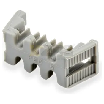 Aptiv (Antigo Delphi) 12052850 Metri-Pack 150 6 vias TPA Segunda Engate Cinza