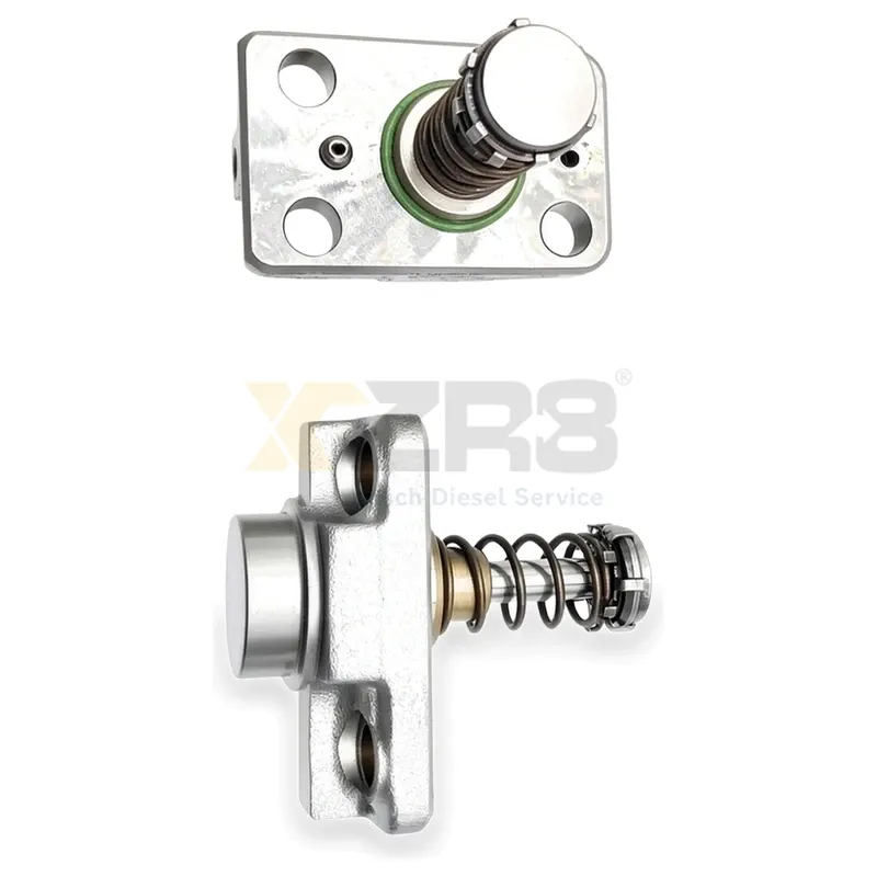 Bosch CP1 Ensemble de piston F01M100869 pour pompe d'injection de carburant CP1 - Thumbnail 3
