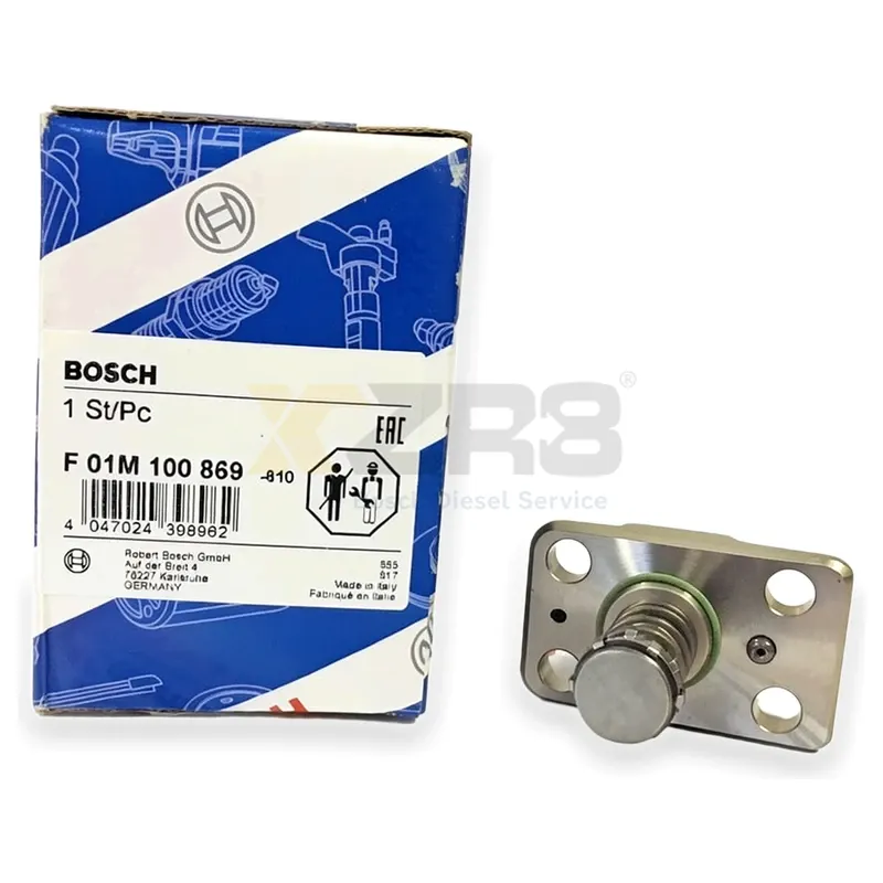 博世 CP1 柱塞总成 F01M100869 适用于 CP1 共轨燃油泵 - Image 4