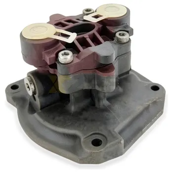 Bosch BOSCH 0440020028 Diesel Gear Pump Fuel Supply Pump