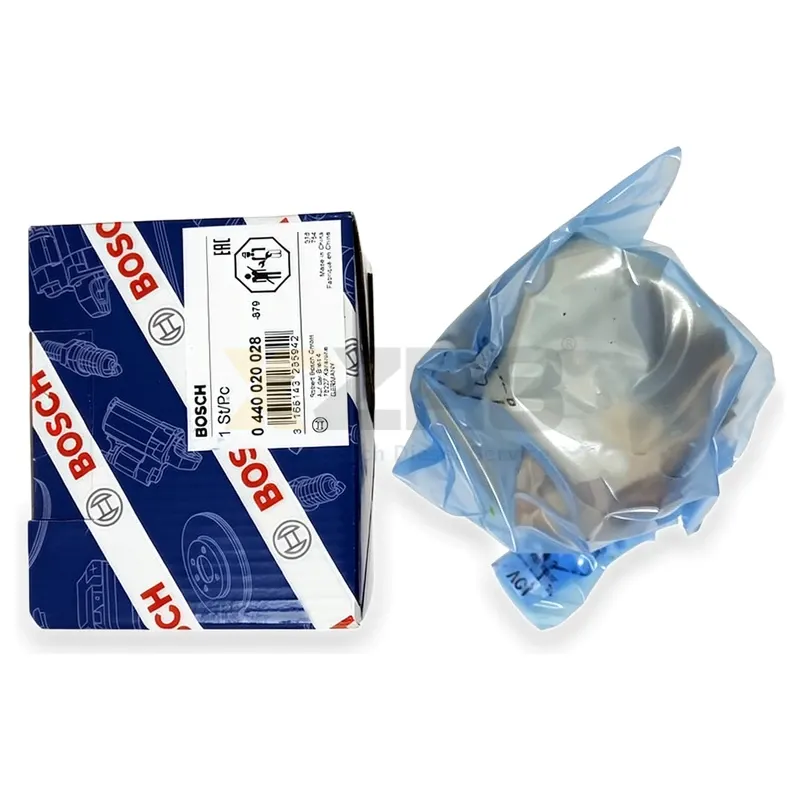 Bosch 0440020028 Гидравлический насос для дизельного двигателя Насос подачи топлива - Thumbnail 2