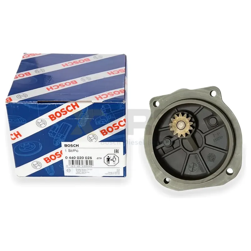 Bosch 0440020028 Гидравлический насос для дизельного двигателя Насос подачи топлива - Image 3