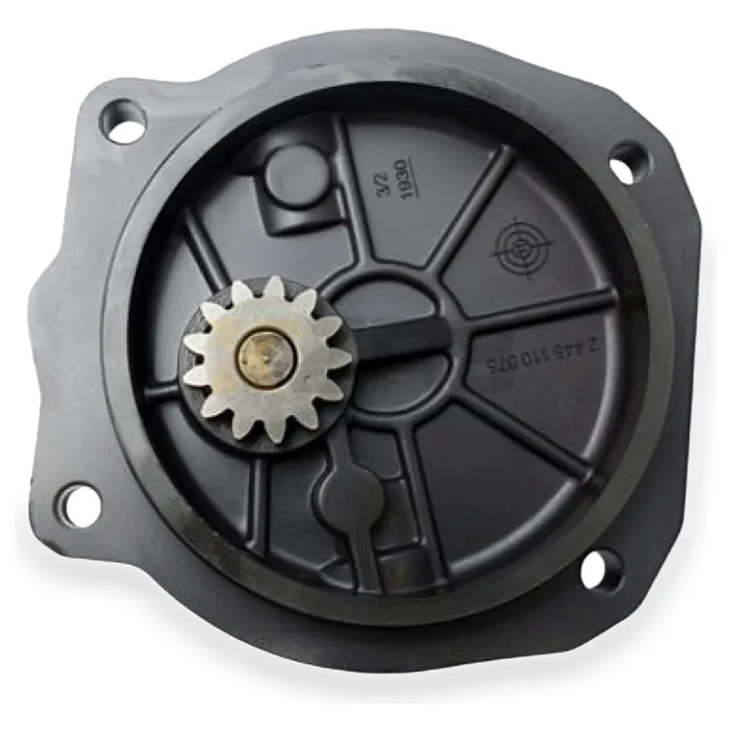 Bosch 0440020028 Гидравлический насос для дизельного двигателя Насос подачи топлива - Thumbnail 4