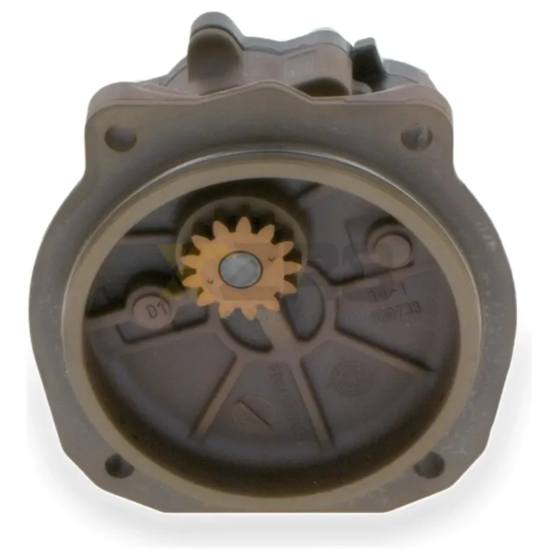 Bosch 0440020028 Гидравлический насос для дизельного двигателя Насос подачи топлива - Thumbnail 5