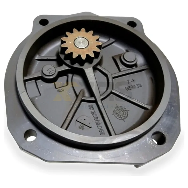 Bosch 0440020028 Гидравлический насос для дизельного двигателя Насос подачи топлива - Thumbnail 6
