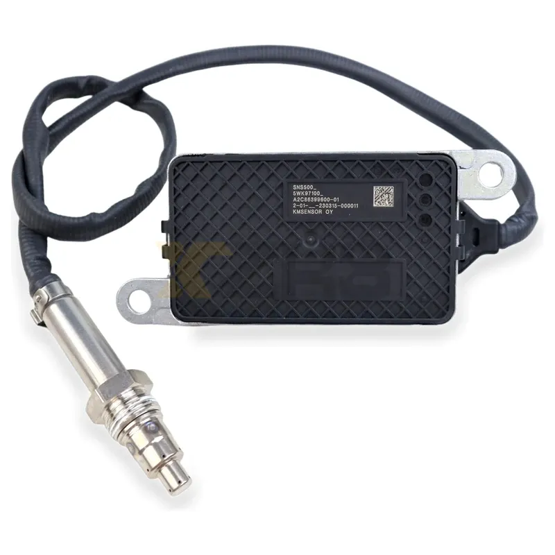 مستشعر NOx بوش 5WK9 7100 GA500-1205150 يوتشاي - Thumbnail 3