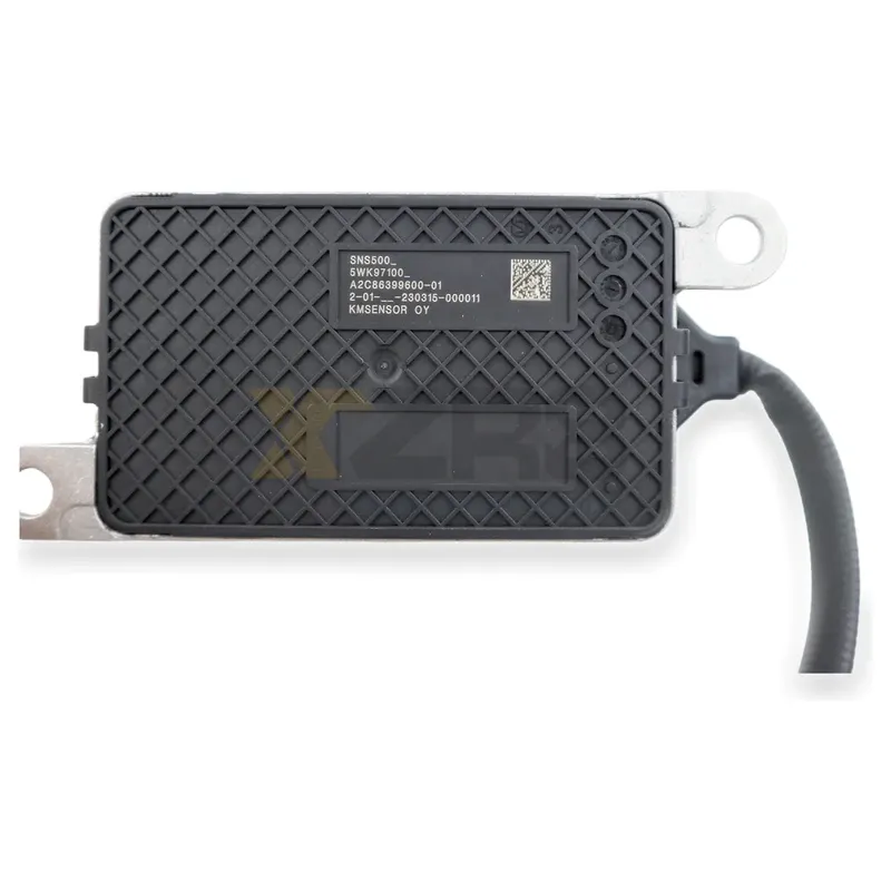 مستشعر NOx بوش 5WK9 7100 GA500-1205150 يوتشاي - Thumbnail 4