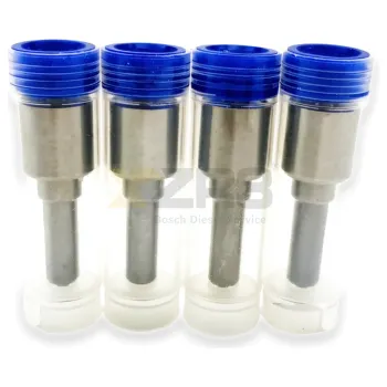 Bosch DLLA154P332 Diesel Injector 9430084742 for Cummins 6BT 5.9L