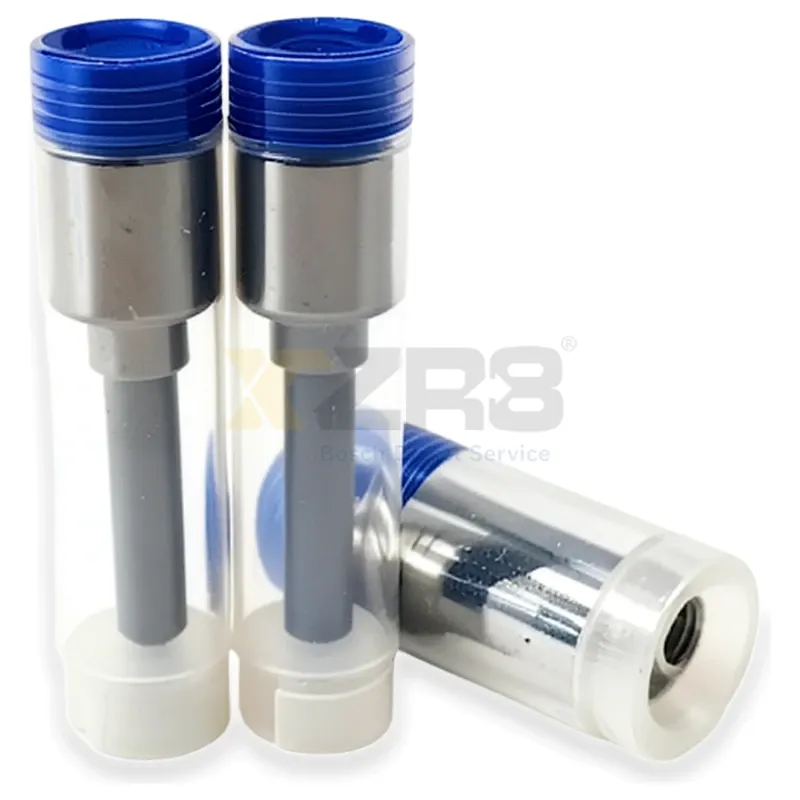 بوش DLLA154P332 صمام الحقن الديزل 9430084742 للنوع الكرنسي 6BT 5.9L - Image 2