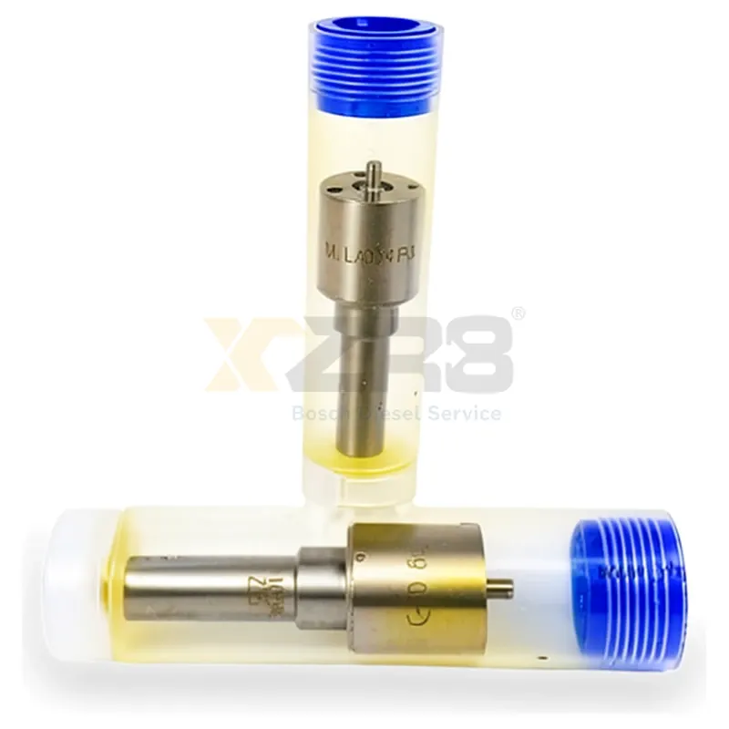 بوش DLLA154P332 صمام الحقن الديزل 9430084742 للنوع الكرنسي 6BT 5.9L - Image 3