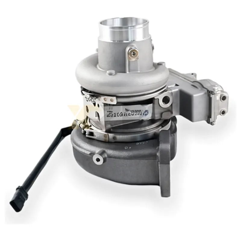 Holset 5458389 Turbocharger Kit HE400VG - Image 1