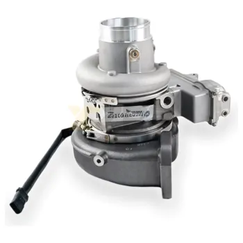 Holset 5458389 Turbocharger Kit HE400VG