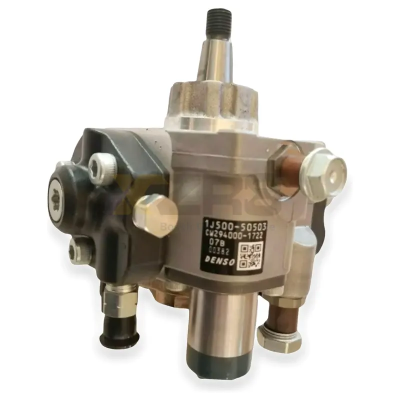 Conjunto de bomba de inyección de combustible Denso 1J500-50503 - Thumbnail 1