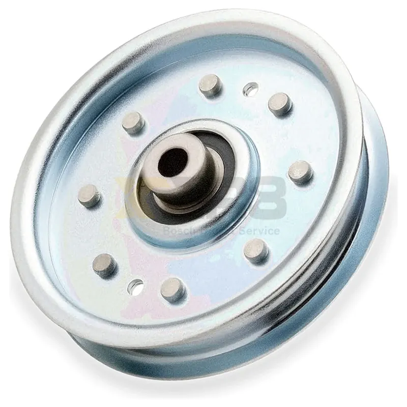 Ariens 07300101 Idler Pulley Assembly - Thumbnail 1