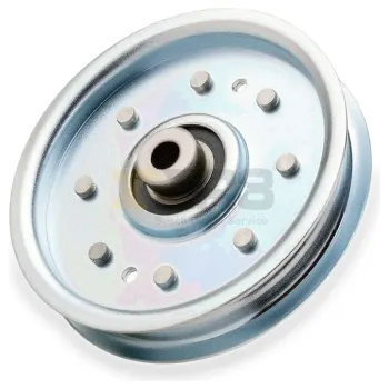 Ariens 07300101 Idler Pulley Assembly