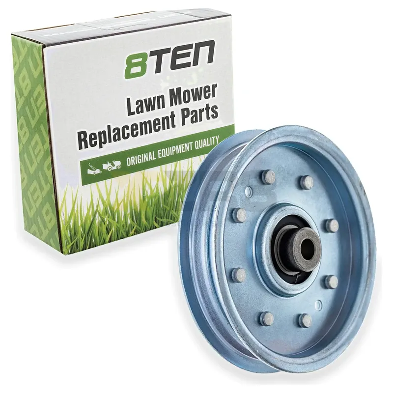 Ariens 07300101 Idler Pulley Assembly - Thumbnail 2