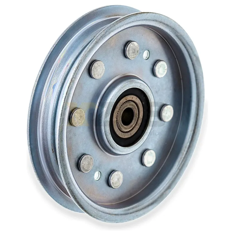 Ariens 07300101 Idler Pulley Assembly - Thumbnail 3