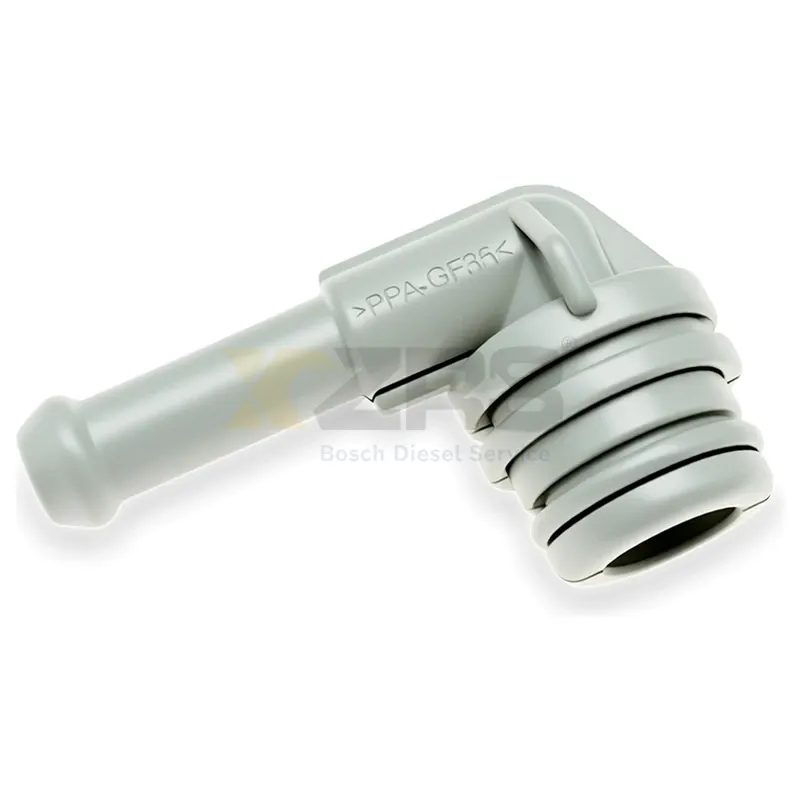 Hyundai Mobis 25672-3C200 Thermostat Housing Bypass Nipple - Thumbnail 1