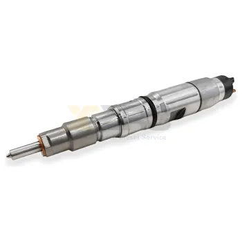 Bosch 65.10401-7002C Injetor de Riel Comum - Ajuste para o Motor Doosan DV11