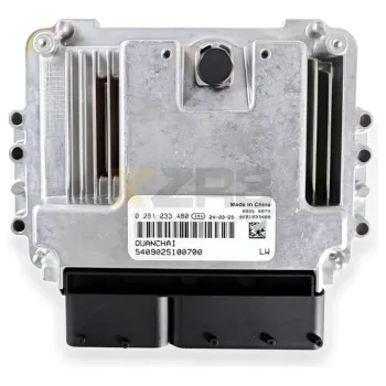 Блок управления двигателем Bosch 0281033480