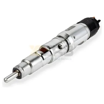 Топливный форсунка Common Rail Bosch 0445120167